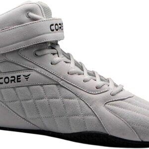 Weightlifting Shoes Men Women Squat Deadlift Gym Training Non-Slip Flat Sole